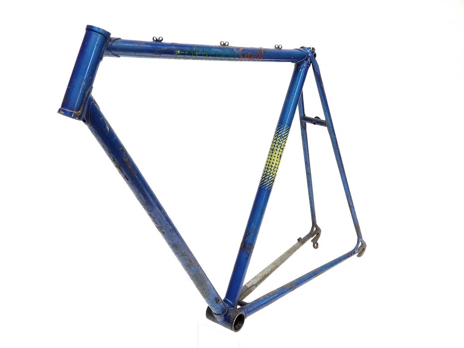 Rama  Romet Sport 1984 rok rozmiar 55 cm.