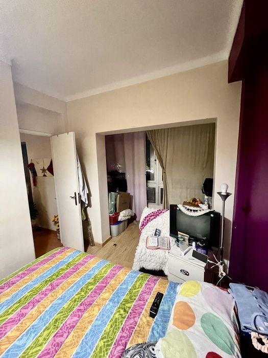 T1 na Venteira Amadora