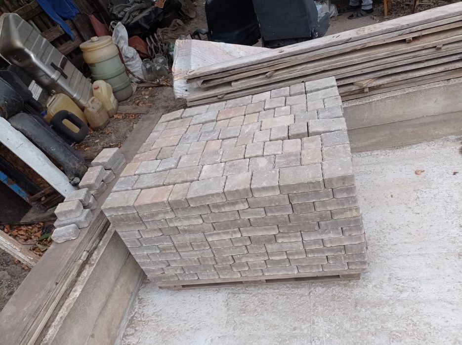 Плитка качественная 6см