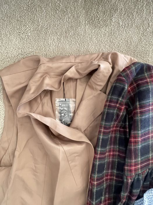 5kg de roupa Massimo Dutti