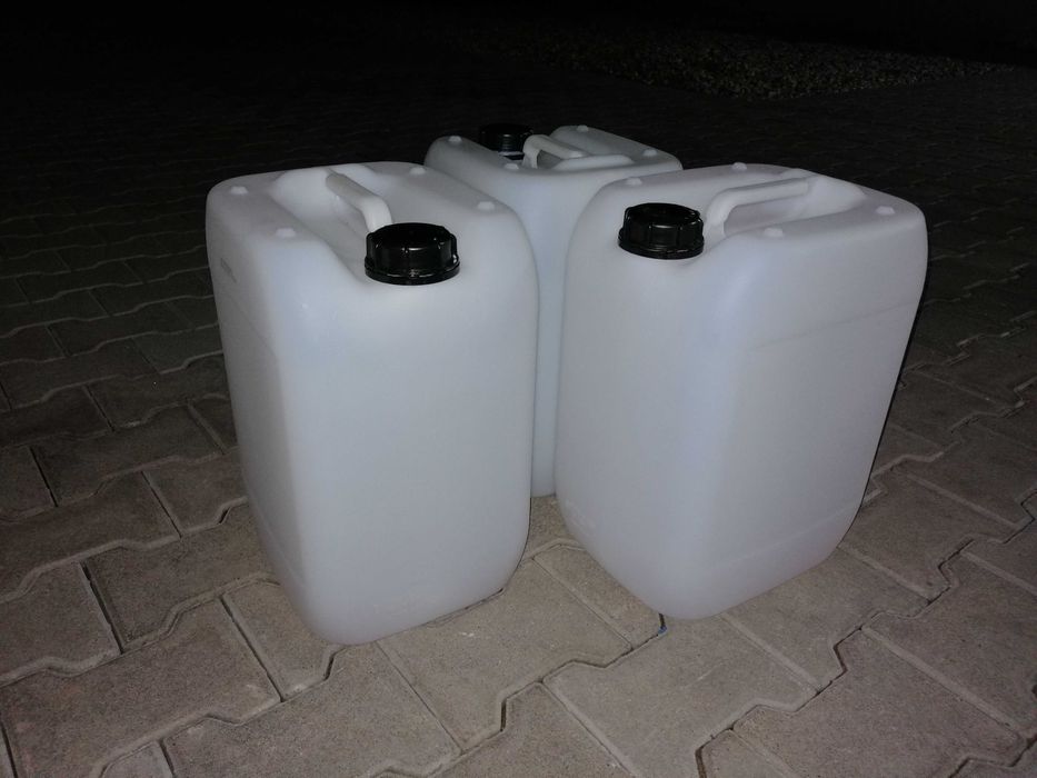 Kanister Baniak Bańka  20L