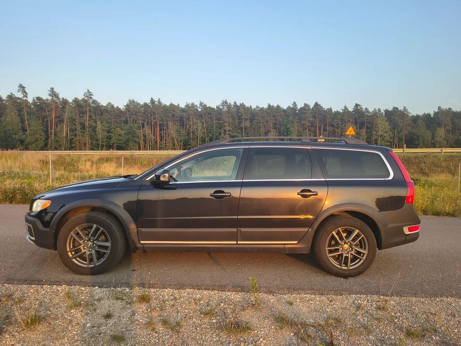 Volvo XC 70