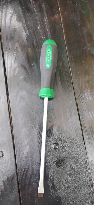 Викрутка TOPTUL!