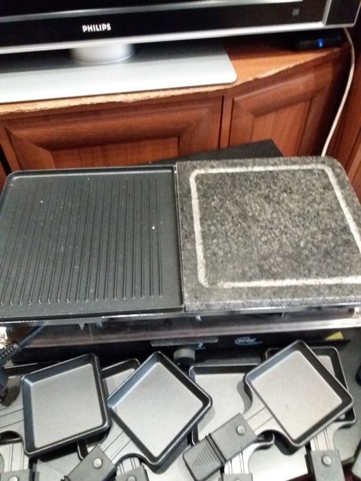 Електро плита,нова