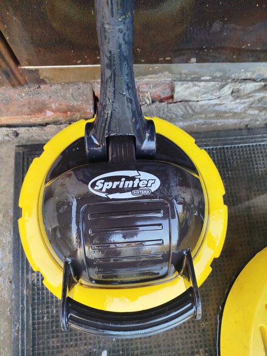 Насадка для мийки керхер