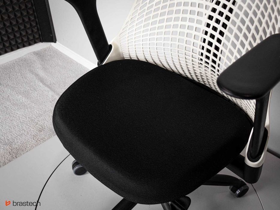 Fotel biurowy Herman Miller Sayl DARMOWA DOSTAWA
