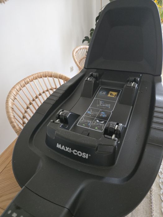 Baza famili fix3 maxi cosi