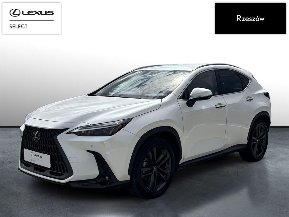 Lexus NX NX350h Prestige | Vat 23% |