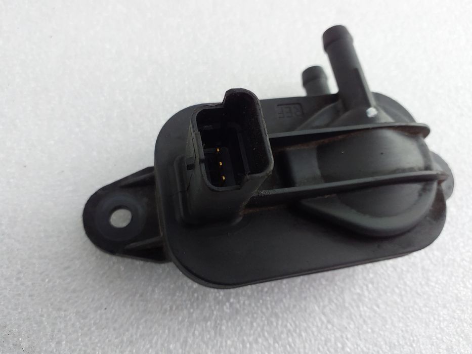 Sensor Temperatura Gases Escape PEUGEOT 407 SW (6E_)