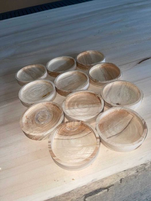 Usługa CNC, planowanie, frezowanie 2D 3D, cięcie,