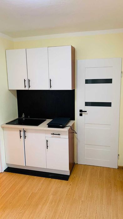 Mieszkanie – Opole, Stare Miasto - Widok 5
