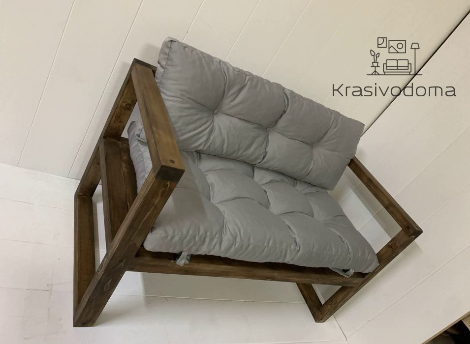 Мебельные подушки на поддон на качели за 3 дня .Лучшая цена.: 650 грн ...