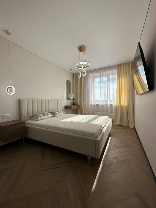Однокімнатна квартира Ірпінь центральний Преміум