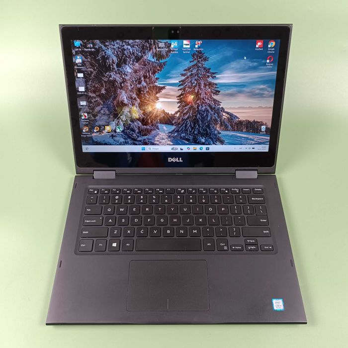 Dell Latitude 3390 2in1 i5-8250U/8Гб/256Гб/13.3"/FHD IPS/АКБ 2.5г+