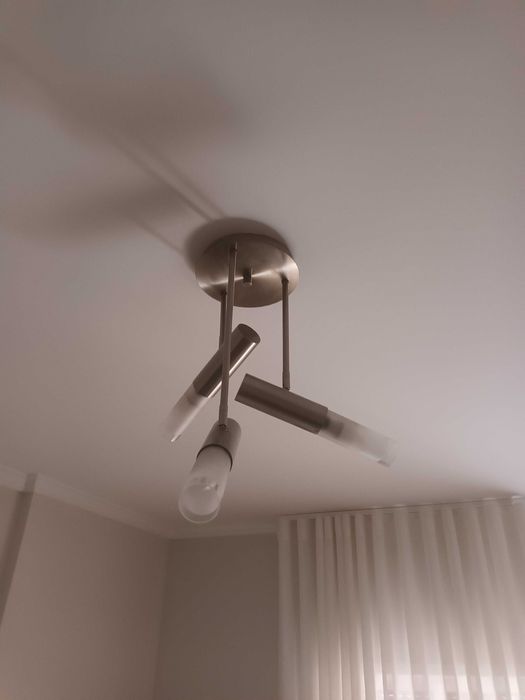 Candeeiros de quarto