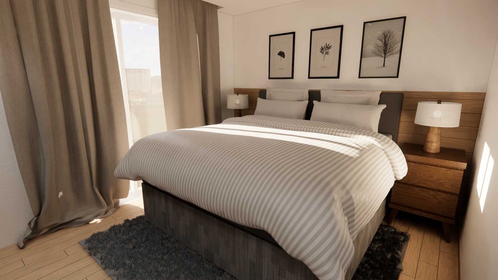 Desenhador / Projectista