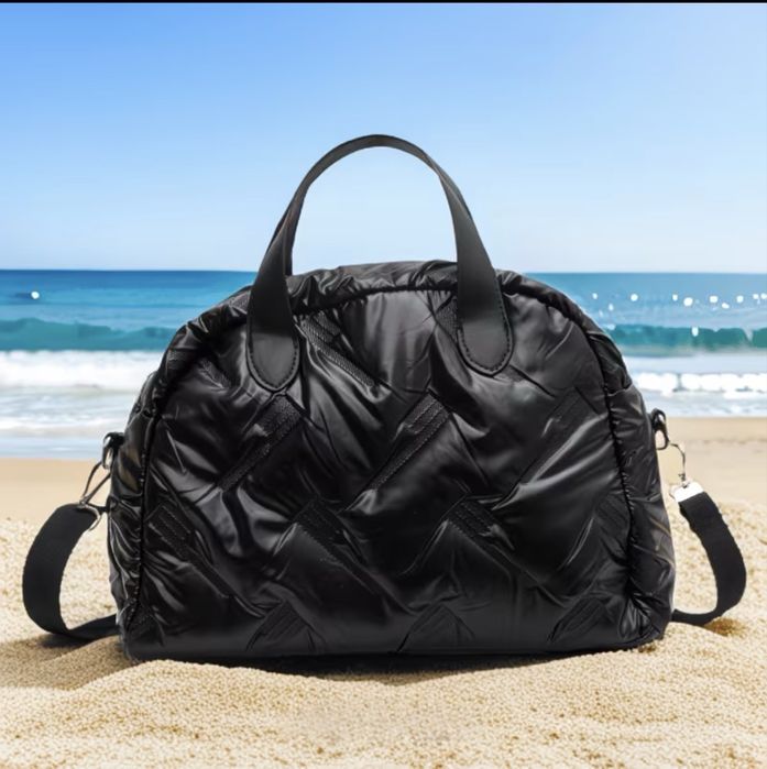 Сумка спортивна