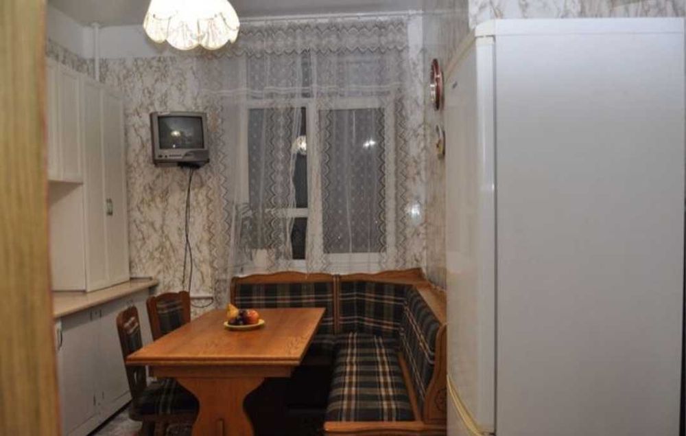 Продажа 3х комн  квартиры /Центр/ Видовая