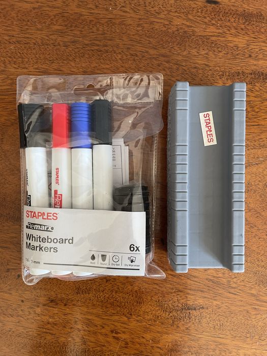 Quadro magnetico Bi office