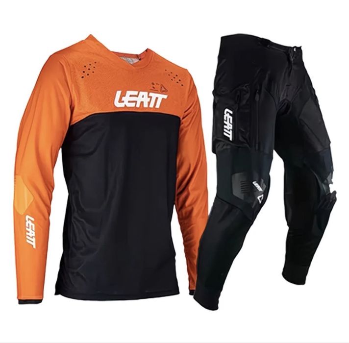Комплект Leatt Enduro 4.5 Розмір: L/XL