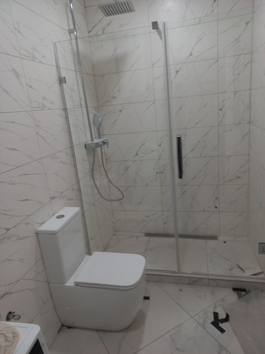 Ремонт під ключ!