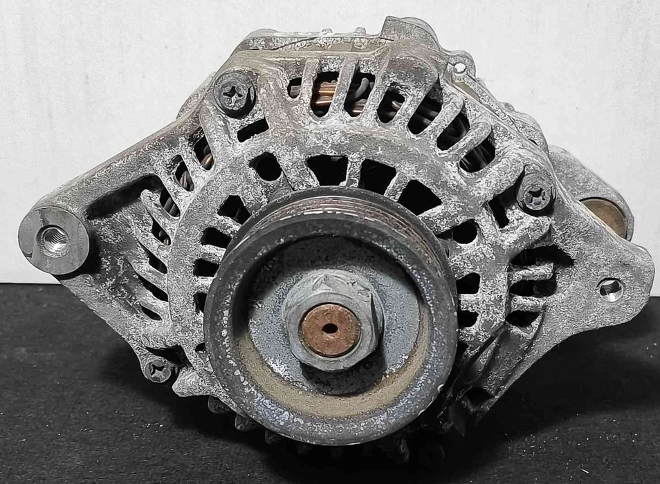 Alternador AHGA69 - HONDA CIVIC VIII Hatchback
