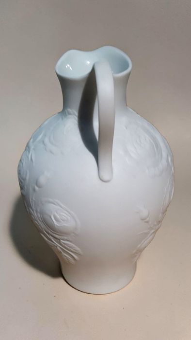 Wazon / dzban porcelanowy Kaiser