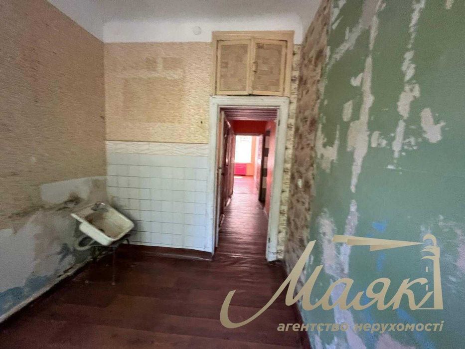 продаж 2-к.кв.1/4,вул.Правди,12 Квітня-бул.Шевченко,50кв.м