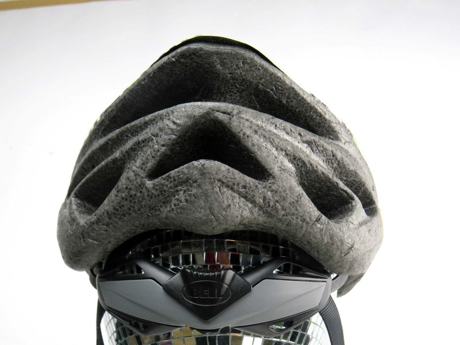 BELL kask rowerowy 54-61 cm -50%