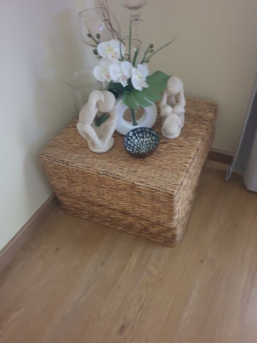 Mesa de apoio  casa ou jardim