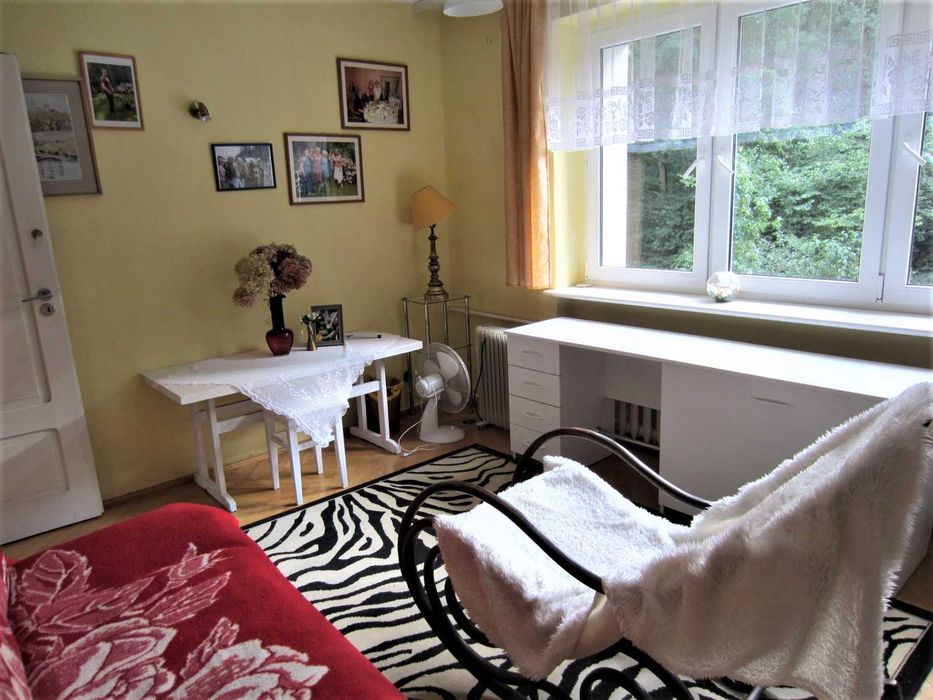 Mieszkanie – Szczecin - Widok 3