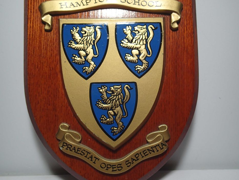 Cresta Hamton School