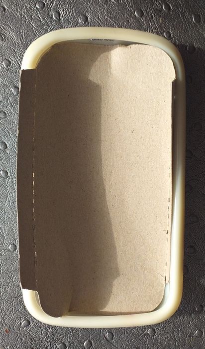 NOWE etui guma case kaseta Samsung Galaxy Mini 2