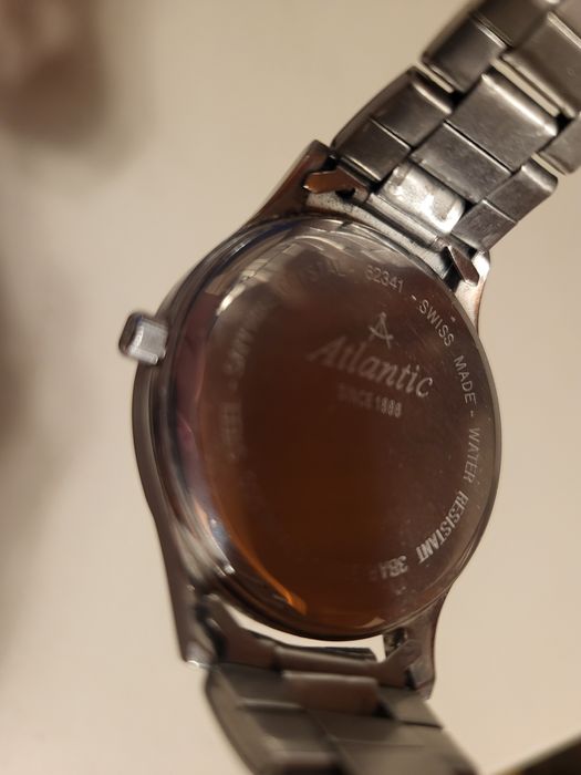 Atlantic 62341 Sealine