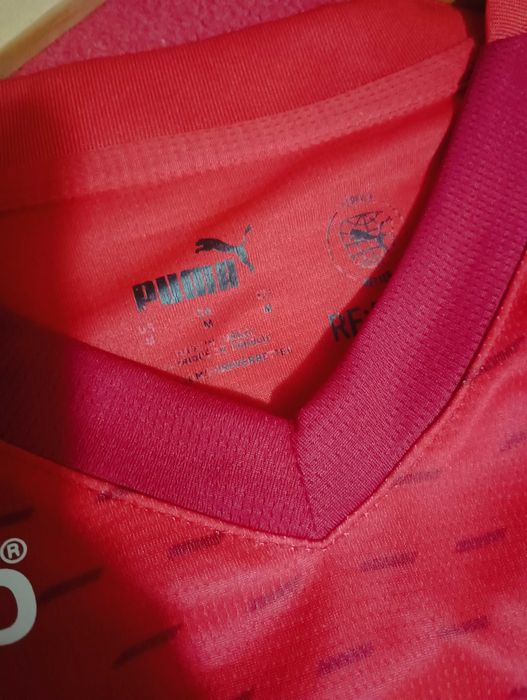 Camisola Principal ScBraga 2024/2025