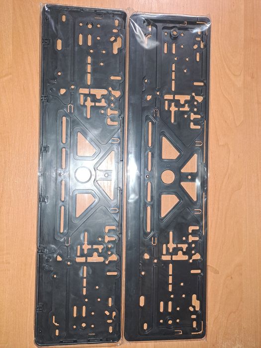 Рамки номера авто..