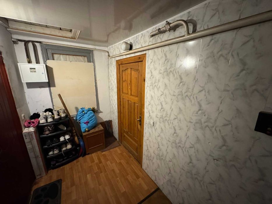 ‼️Центр‼️ 2 кімнатна квартира 53 м² + гараж 18 м², єВідновлення