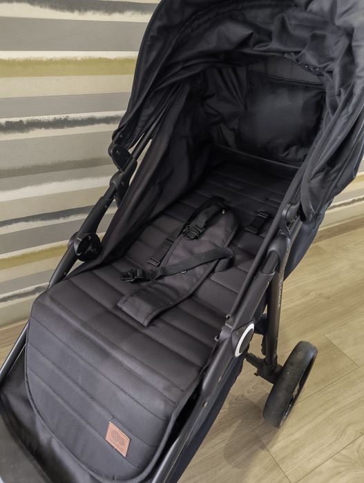 Kindercraft Grande Plus Stroller490641863371673601