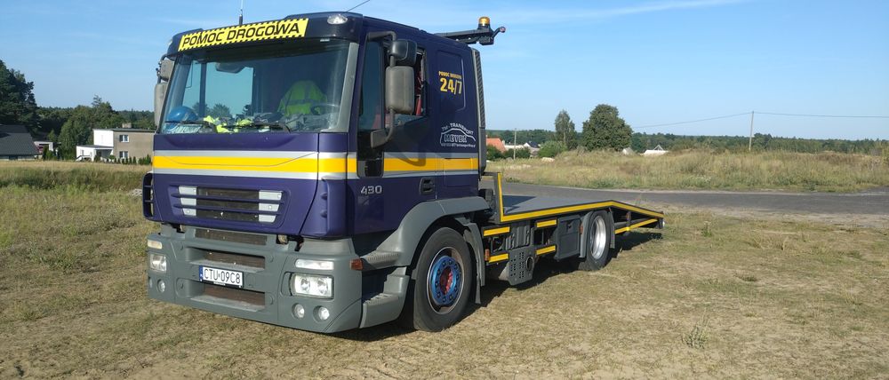 Iveco