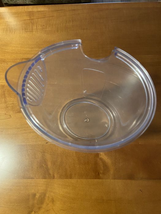 Máquina centrifugadora