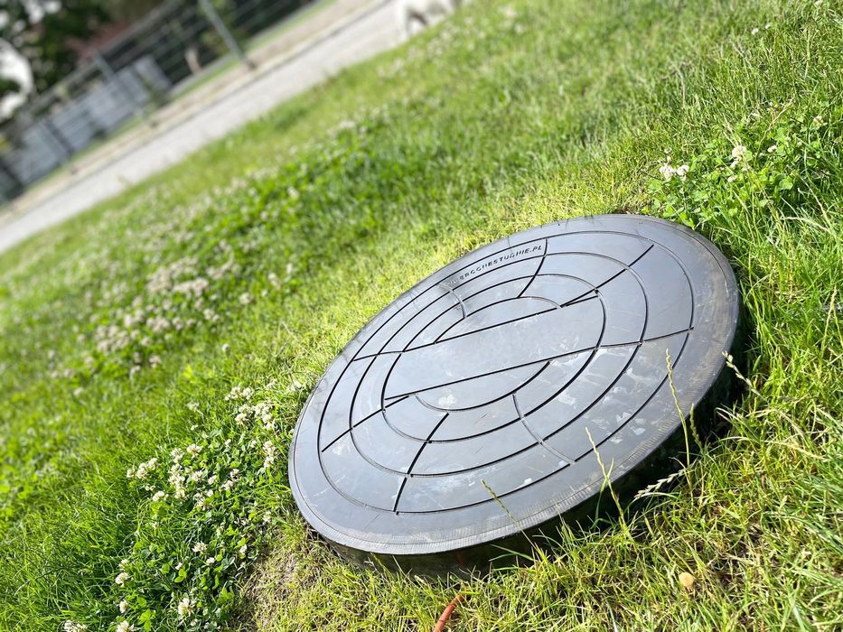 Wiercenie studni / studnie głębinowe/ studnie Kluczbork