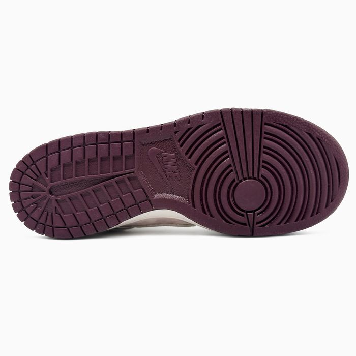 Кросівки Nike Dunk low Valentines Day Grey premium