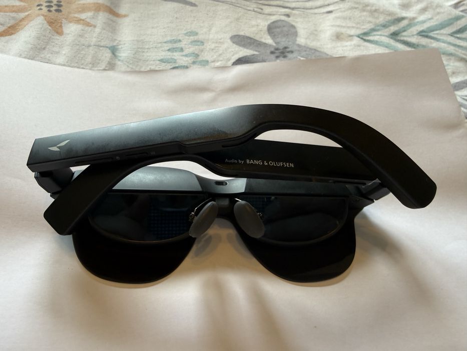 Rayneo Air 4 Pro stan doskonaly