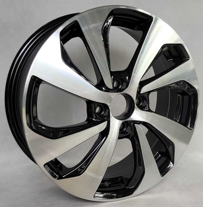 Felgi 16 Nissan Micra 5 Renault CLio 3 Dacia Logan Sandero 4x100