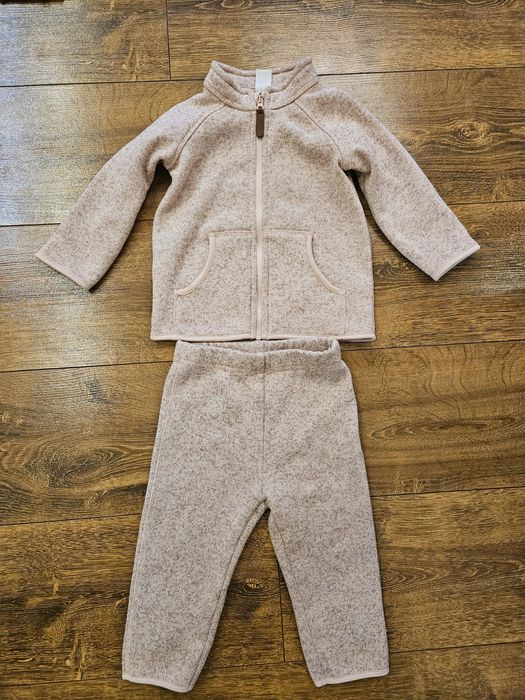 Костюмчик для дівчинки