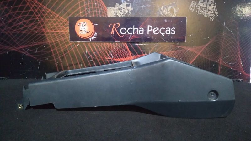 Consola Da Marcha Nissan Almera I (N15)