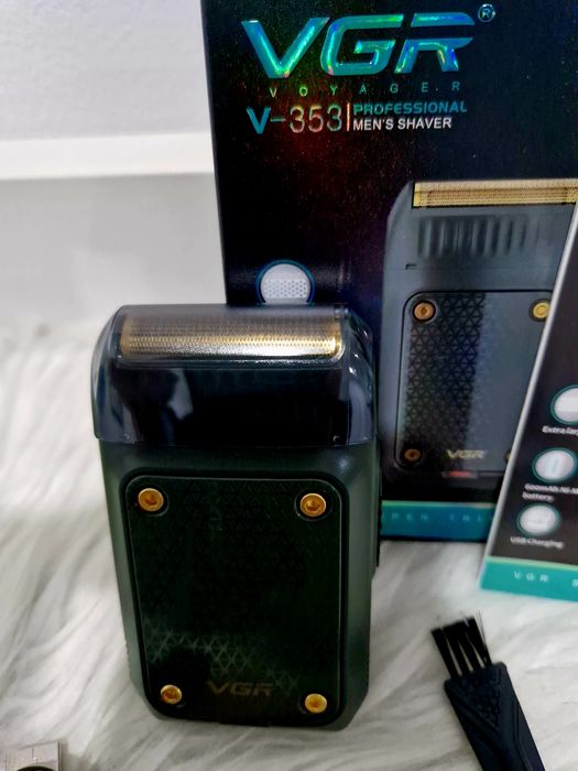 Maquina barbear Shaver