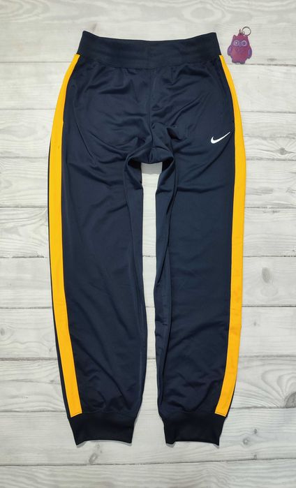 Spodnie treningowe Nike r. M