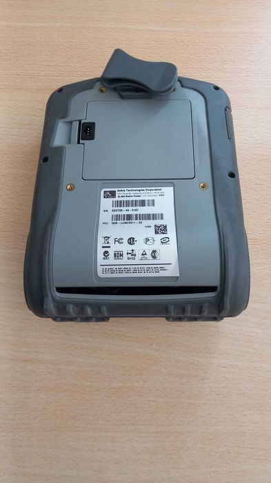 Zebra QL420 Label Printer, Unused431738641135718402