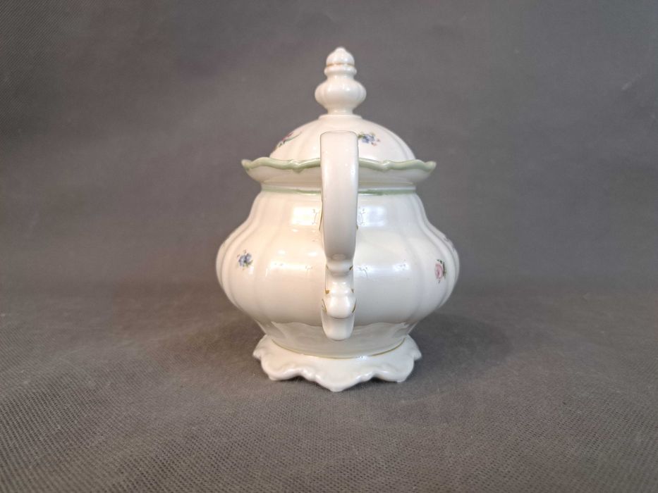 Cukierniczka porcelanowa Hutschenreuther